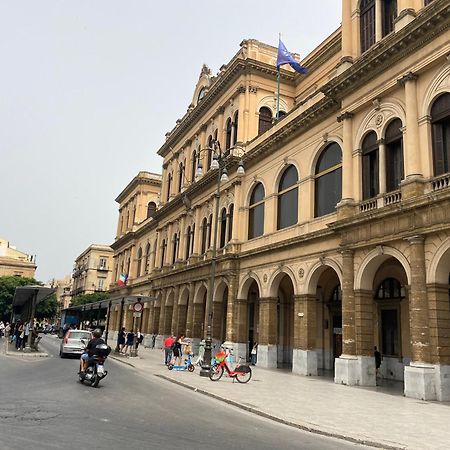 Terzo Rione Hotel Palermo Exterior photo